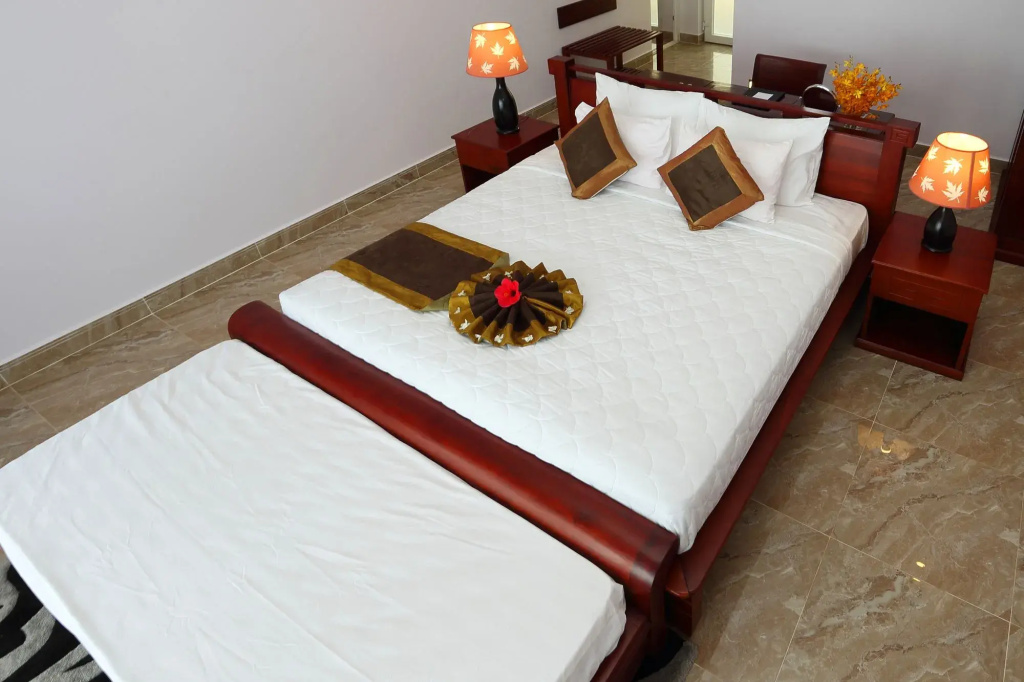 Sea Sense Resort