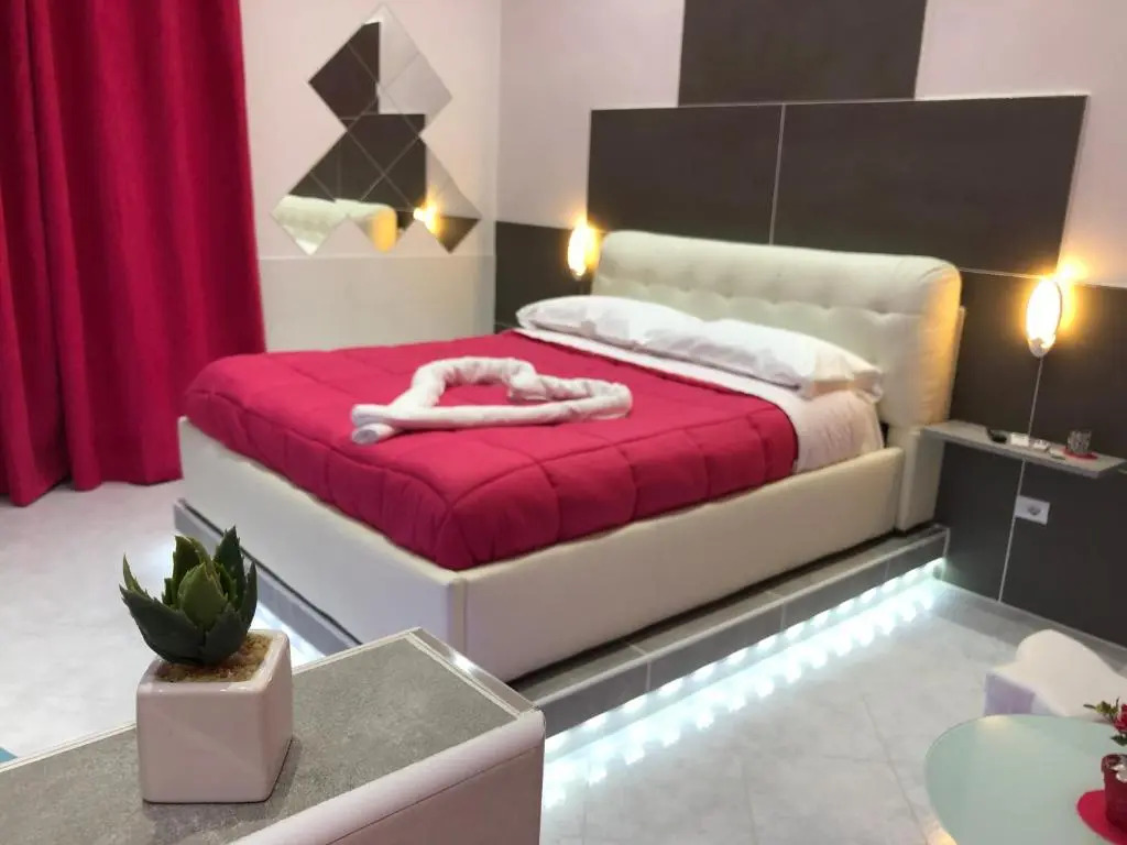 B&B porta capuana