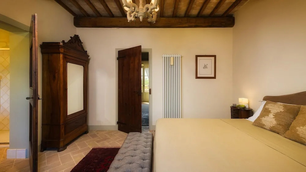 VILLA FLAMINIA 8&2 - Emma Villas