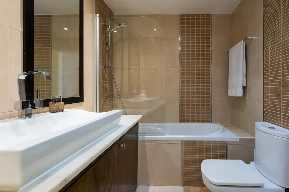 Marina de Lagos Penthouse - 250m From Beach