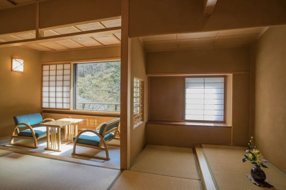 Bandaiatami Onsen Atamiso