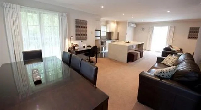 Executive Townhouse Ballarat
