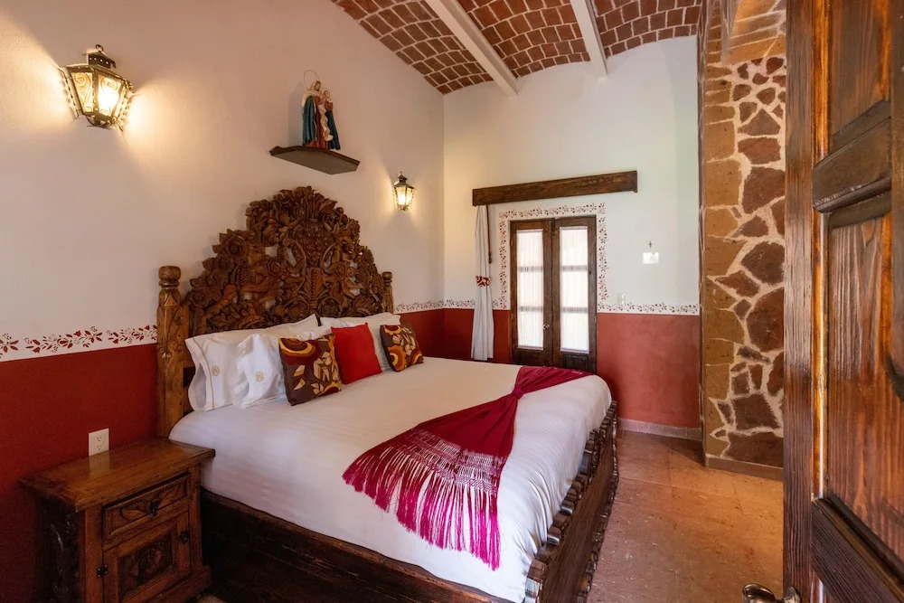 Hacienda Maria Eugenio