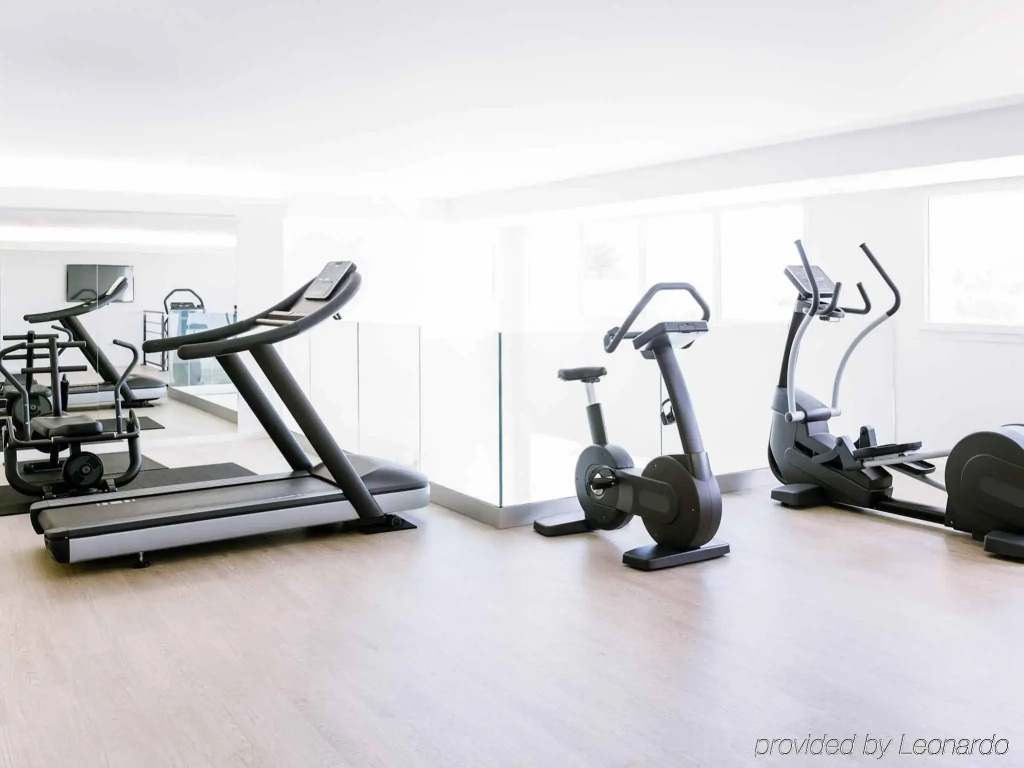 Novotel Clermont-Ferrand