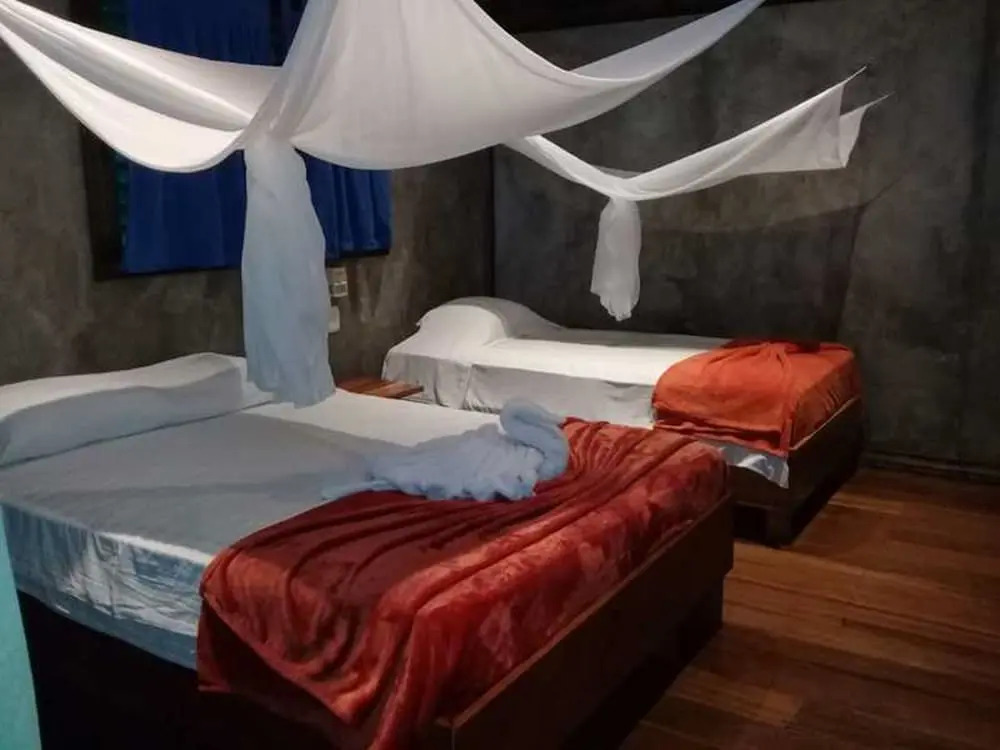 Hotel Finca Maresia
