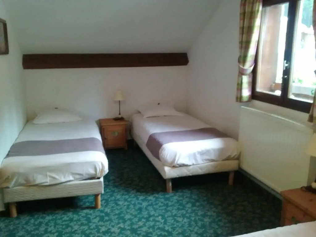 Auberge De Liezey