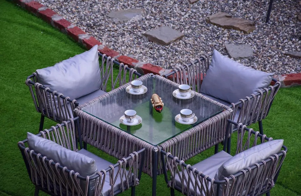 Dreamland I luxury I3Bhk IBonfire IMusic