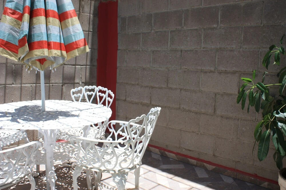 La Casita Salesiana Aguascalientes