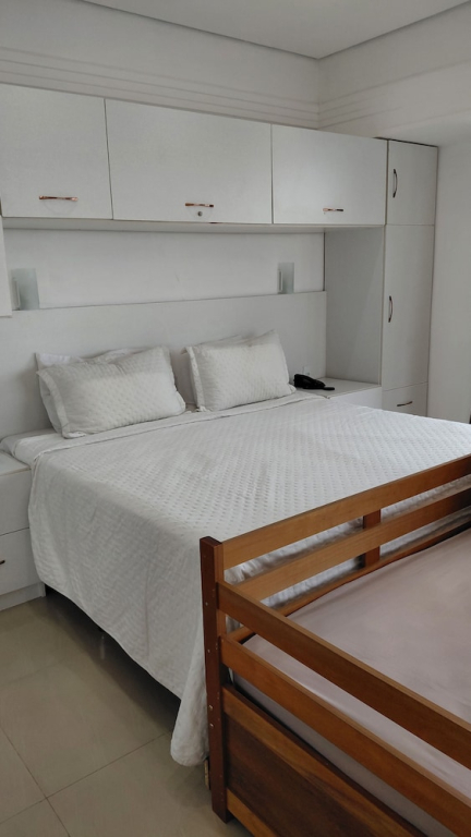 Tropical Executive Suíte Flat 1305 Ponta Negra