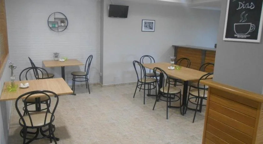 Habitaciones Ninfa