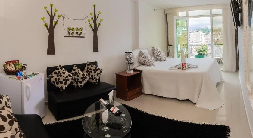 Hotel Parque Zabal