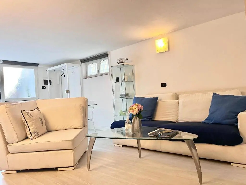 suite Apartment lido di camaiore mare