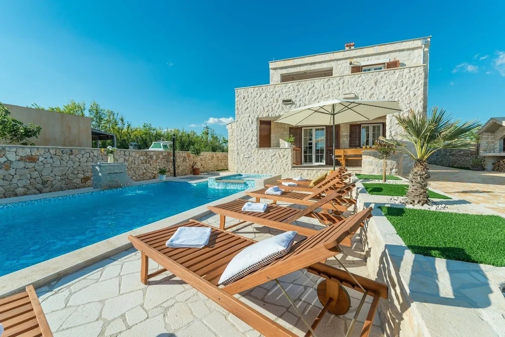Villa St.vid 2