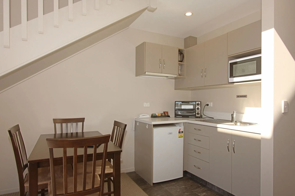 Hanmer Apartments