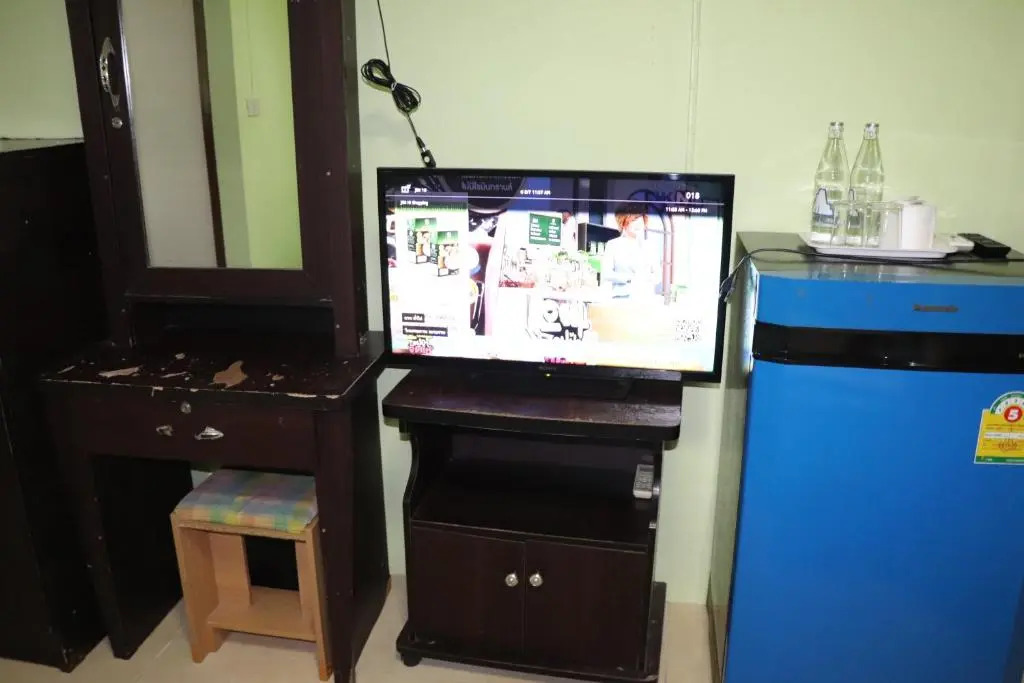 Tipsiri Place