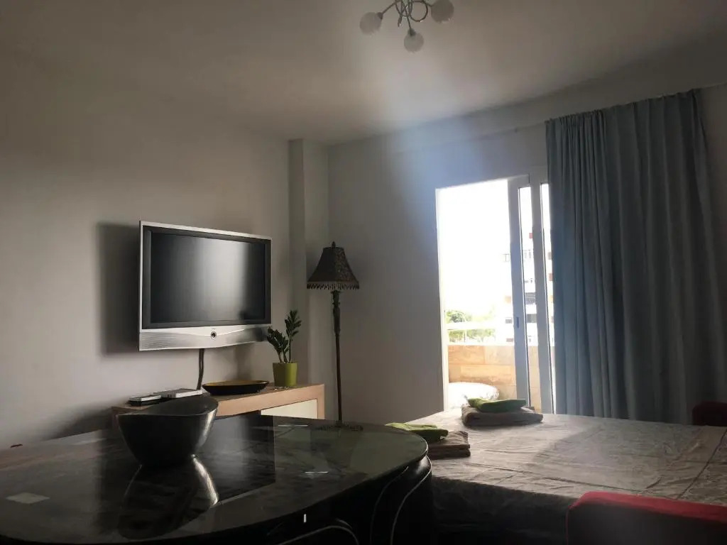 Apartamento con Vistas al Mar