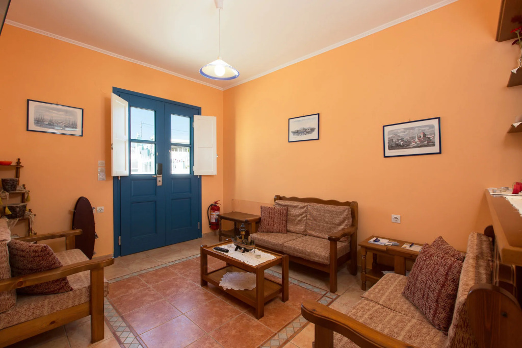 Vira Vivere Houses