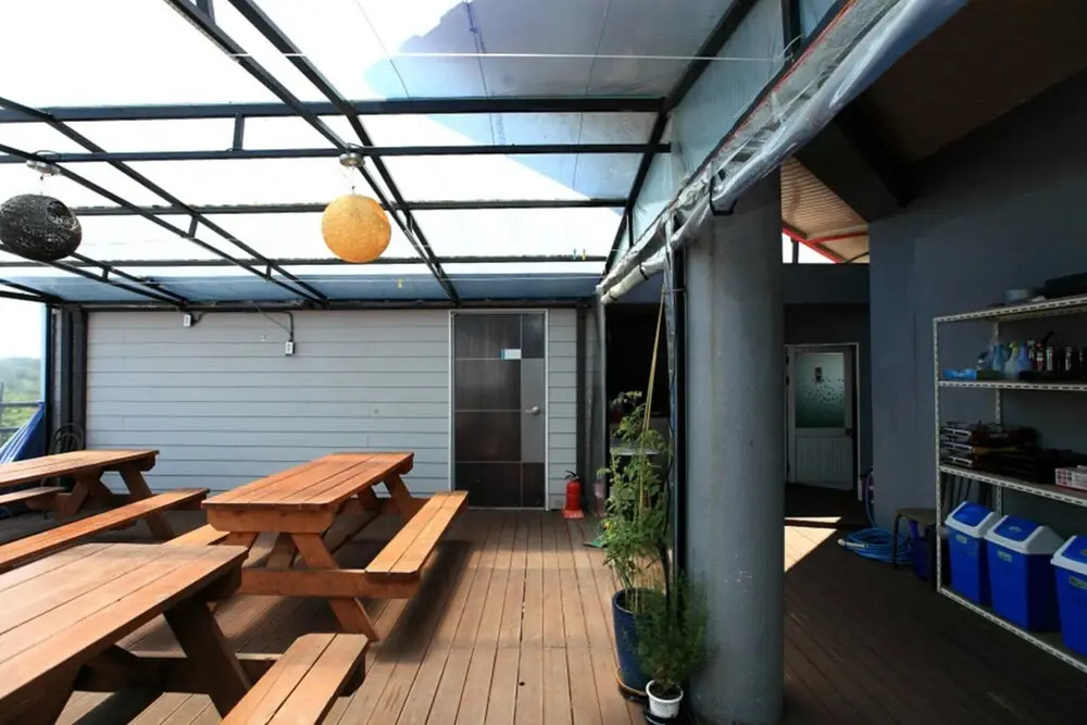 Guesthouse Ever