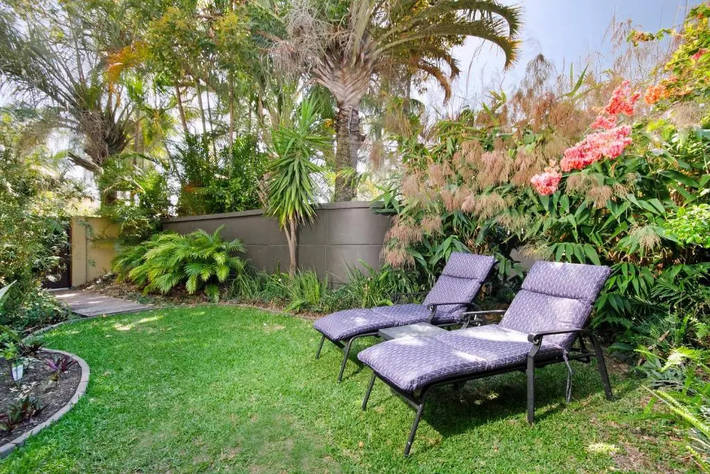The Islander Tropical Noosa Getaway