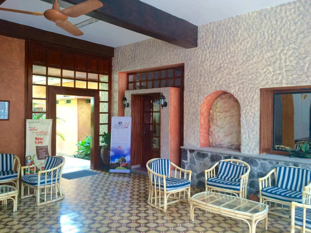 Hotel Fenix