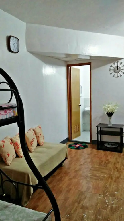 Serwen Hostelbed