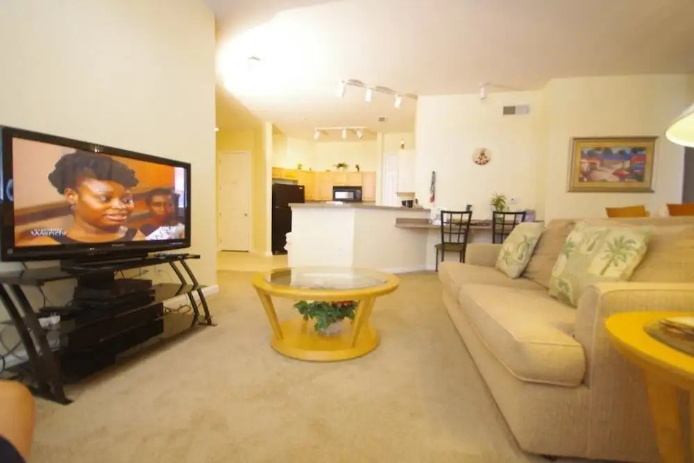Terrace Ridge