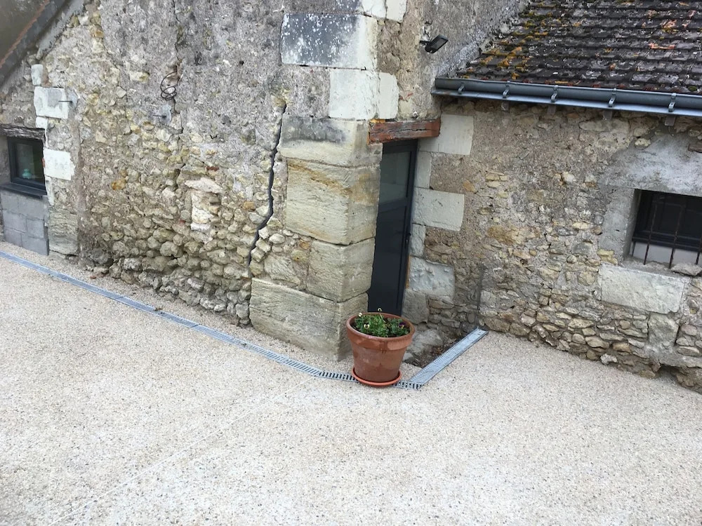 Gîte de la Sucrerie