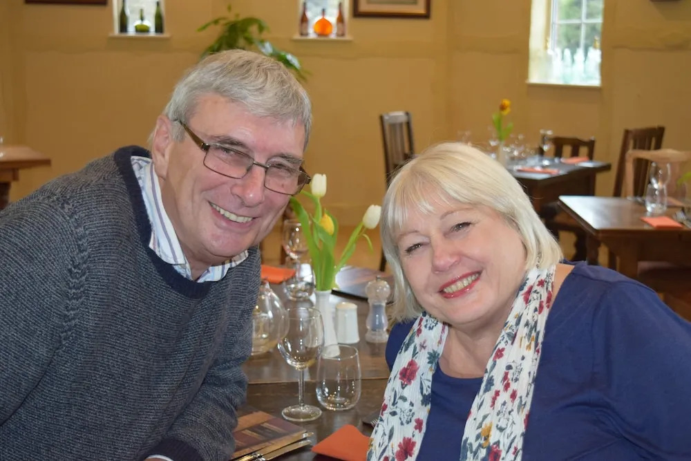 Wye Valley Hotel