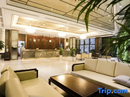 Zhejiang Provincial Federation of Trade Unions Shuanglong Workers Sanatorium
