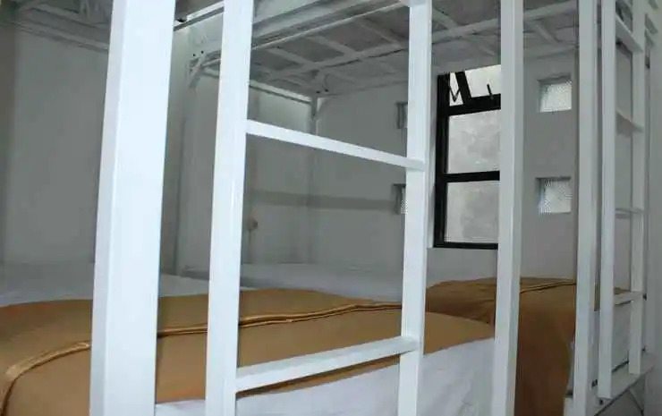 Setia Backpacker - Hostel