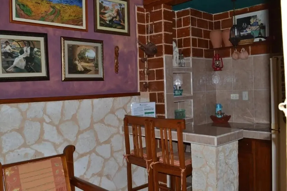 Hostal Peregrino Apartamento Compartido 2