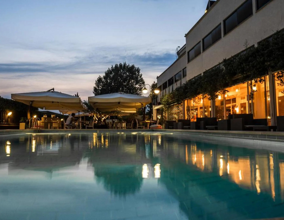 Hotel Cristallo Relais, Sure Hotel Collection By Best Western