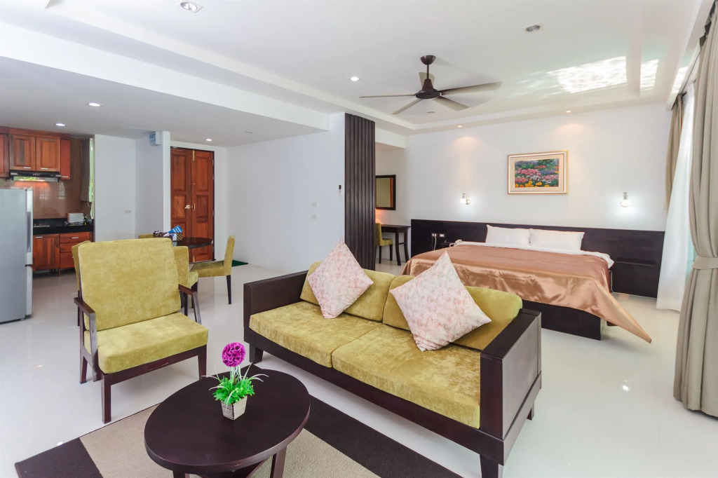 Davina Beach Homes