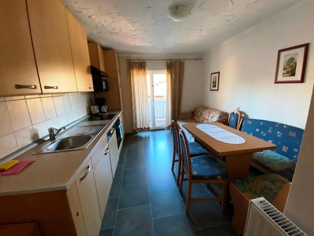 Appartements Eibel