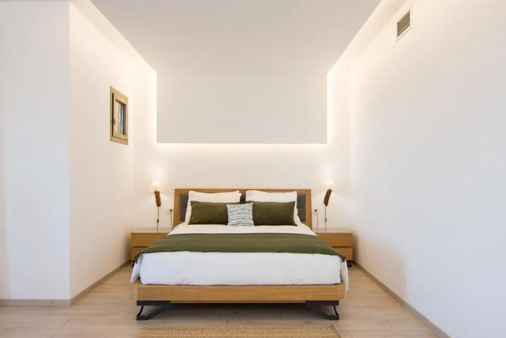 WHITE DONKEY BOUTIQUE Hotel