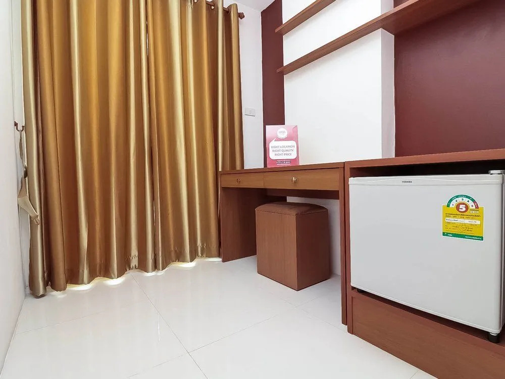 Nida Rooms Don Muang Phaholyothin 69