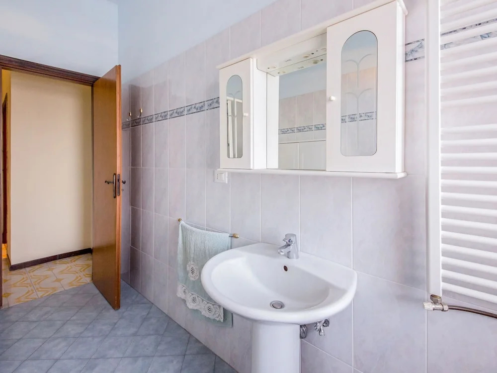 Lovely Holiday Home in Catania near Sea