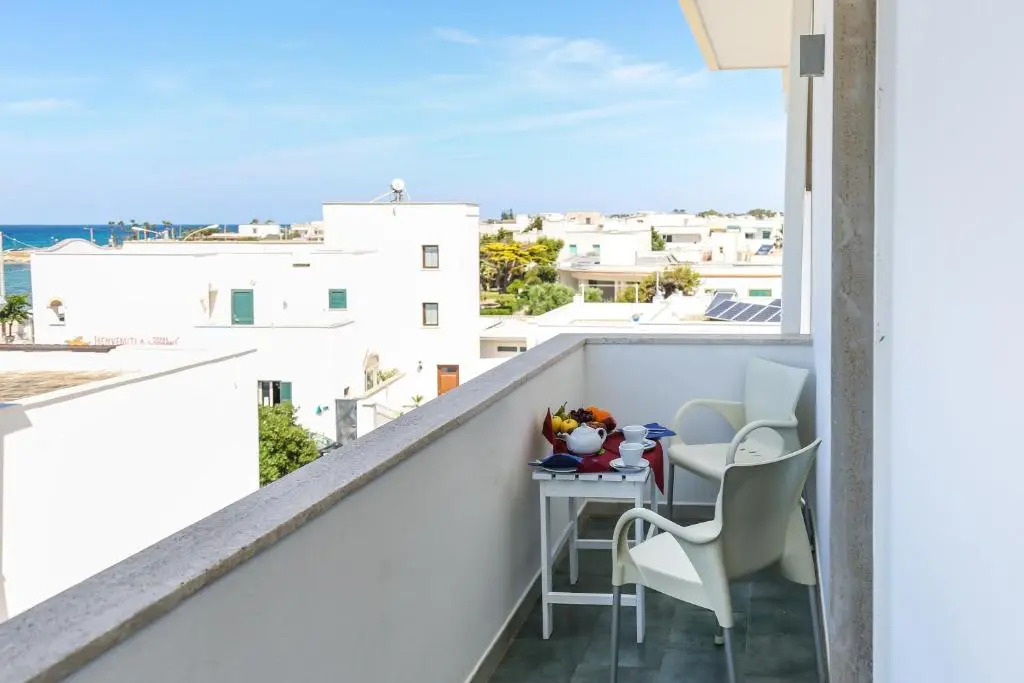 Hotel Luna Lido