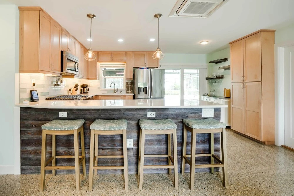 Canal-front Tampa Vacation Rental w/ Private Pool!