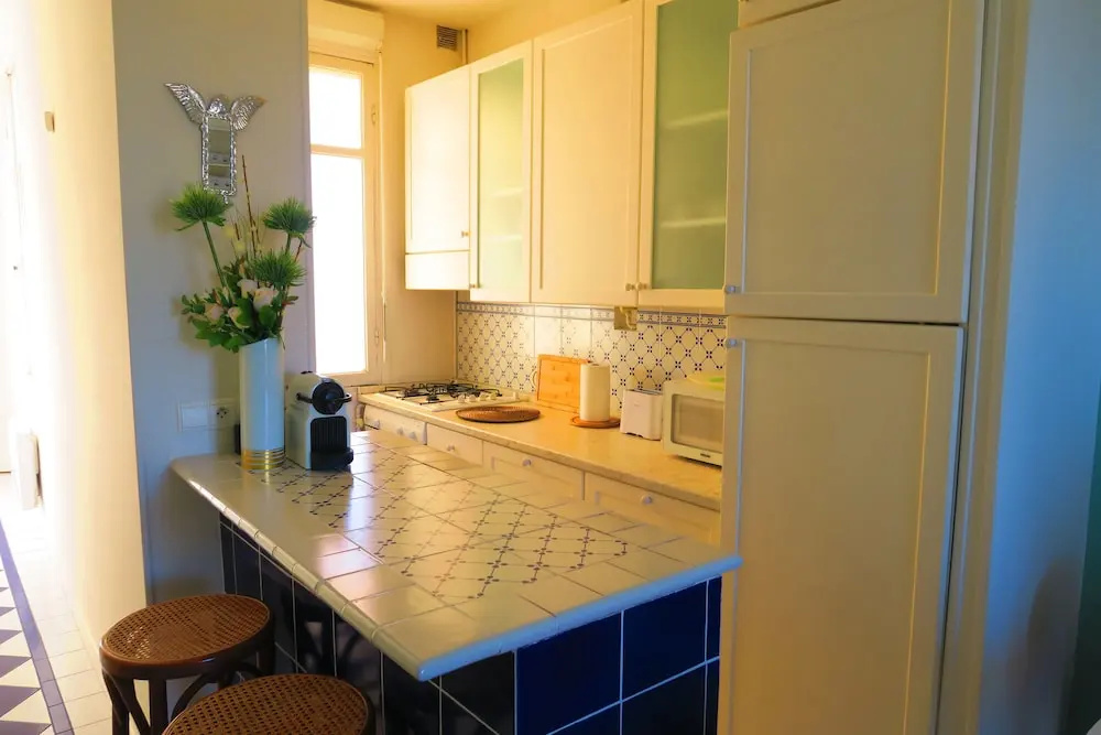 Riviera Vieux Nice by Nestor&Jeeves