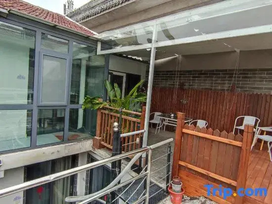 Other Country Homestay (Qufu Sankong Scenic Area)