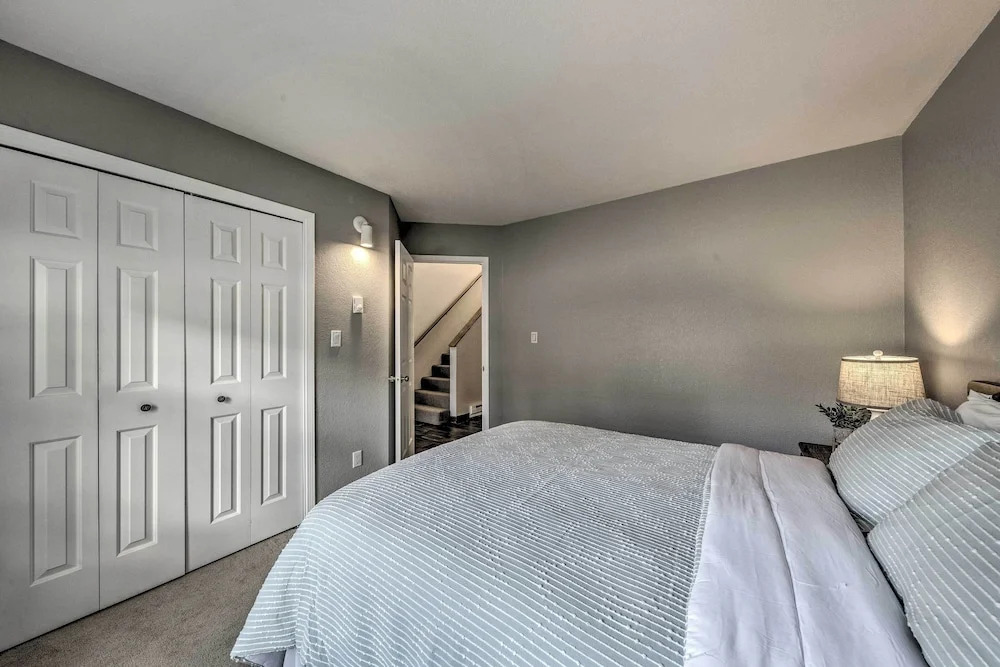 Dreamy, Family-friendly Cloudcroft Townhome!