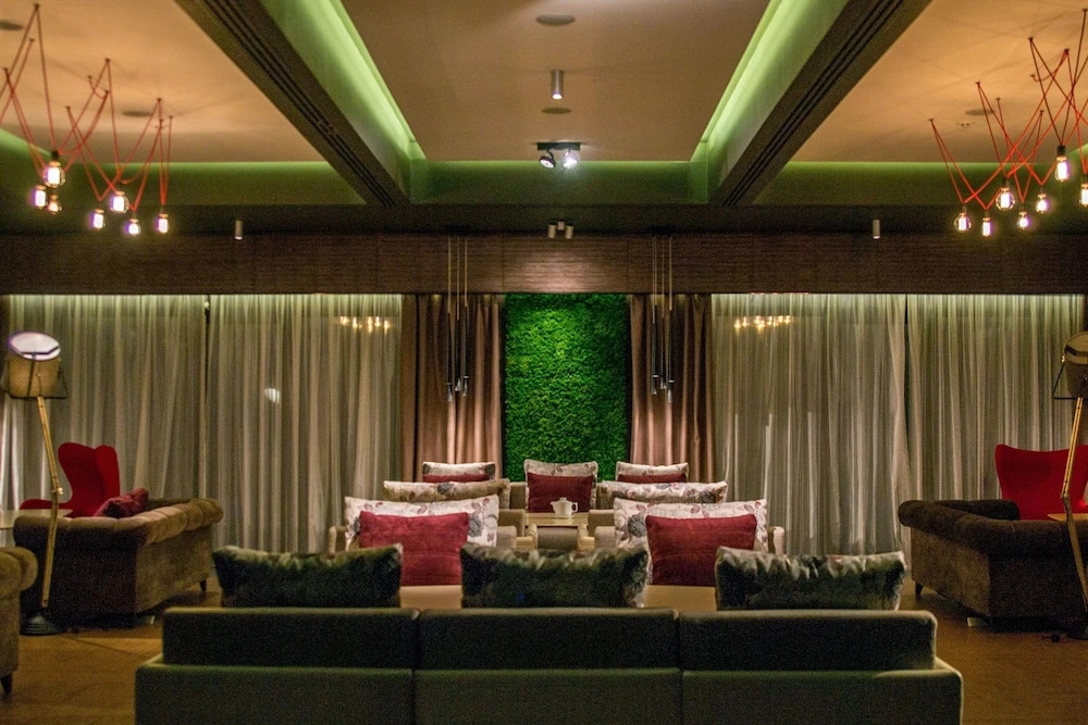 Park Hotel Chernigiv