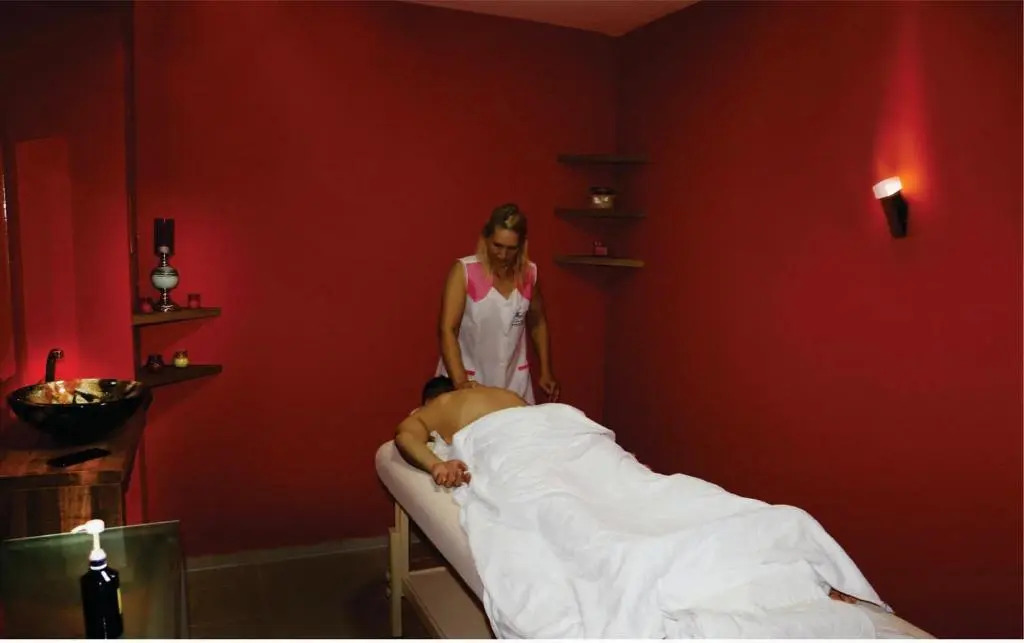 Agropolog Hotel & Spa