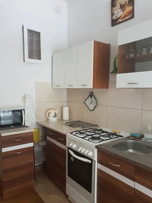 MTB Apartamenty Kopernika