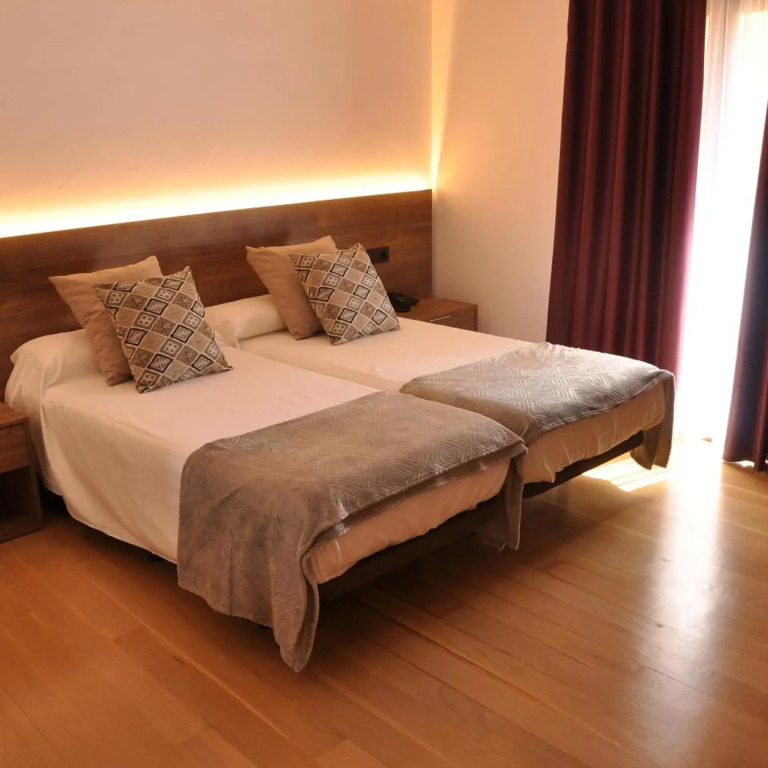 Hotel Cervaria