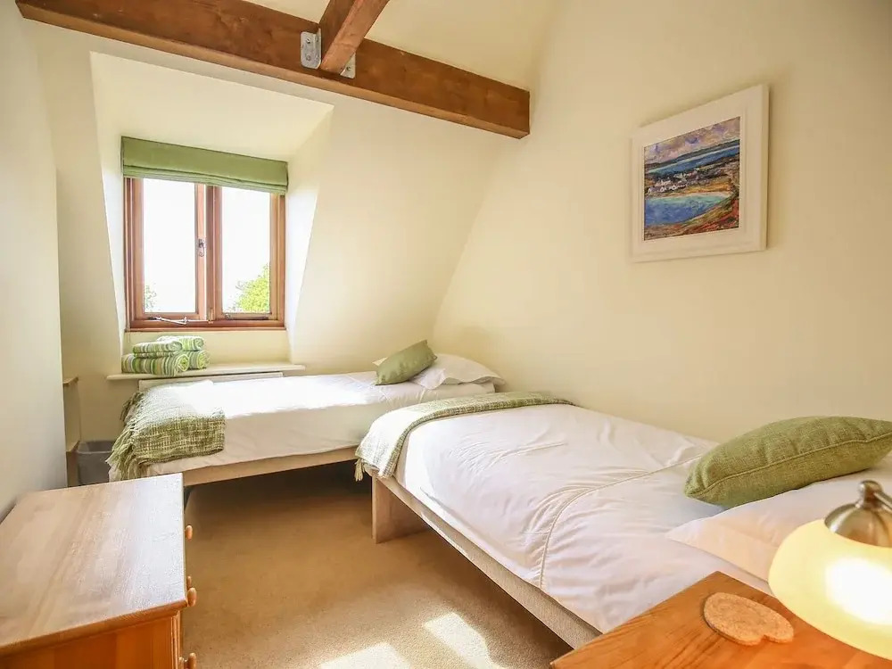 The Coach House