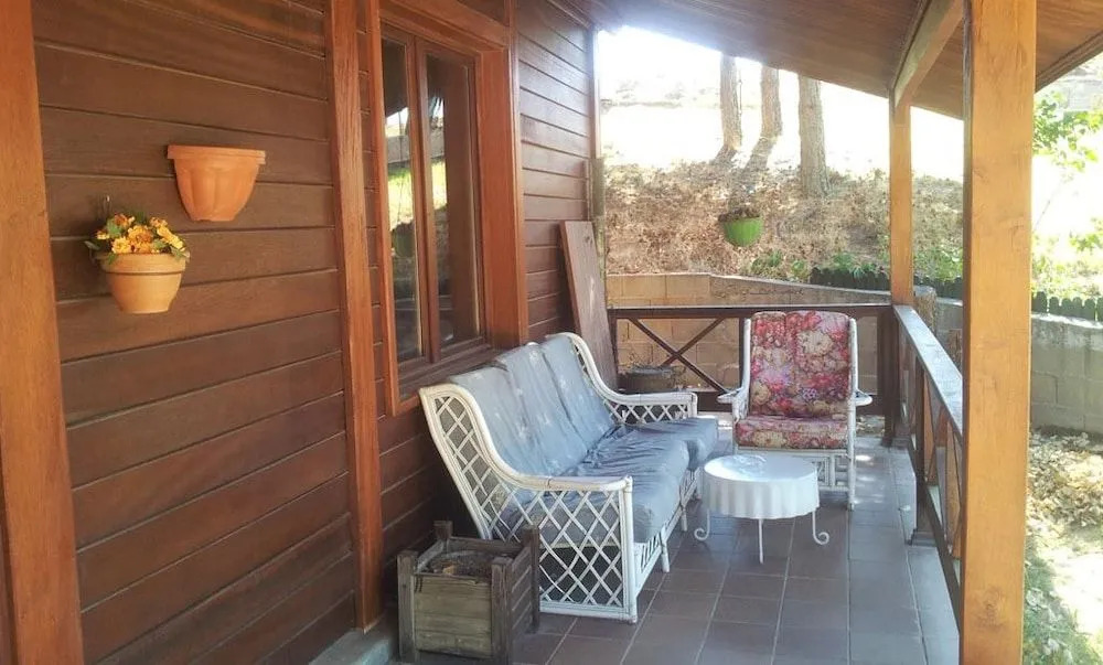 Albergue Navares