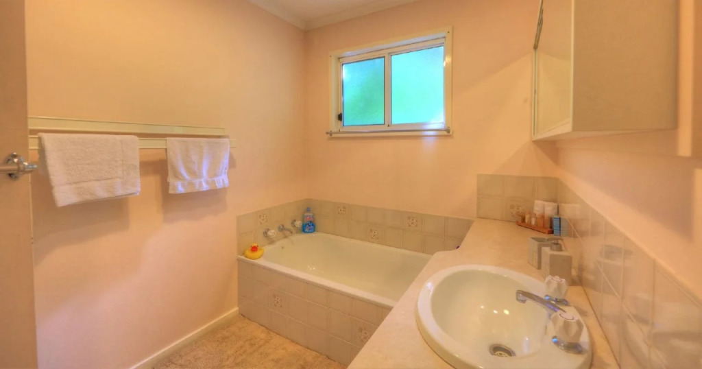 Bright Porepunkah Holiday Park