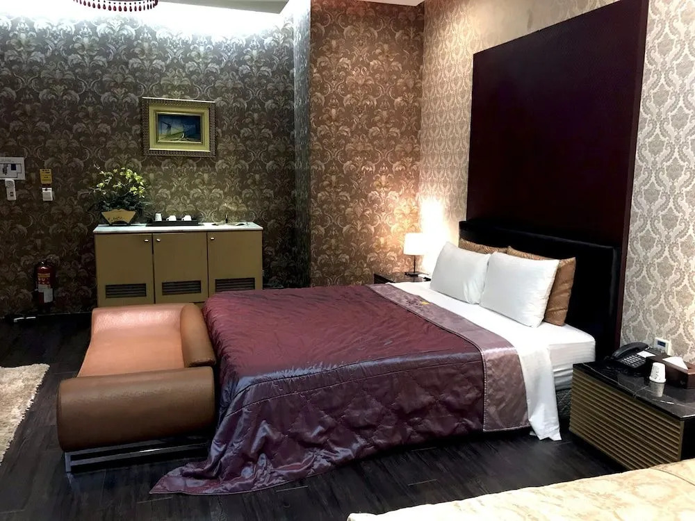 Fortune Villa Motel